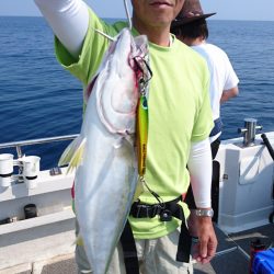 ARCADIAⅡ （アルカディアⅡ） 釣果