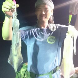 海龍丸（石川） 釣果