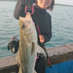 海龍丸（石川） 釣果