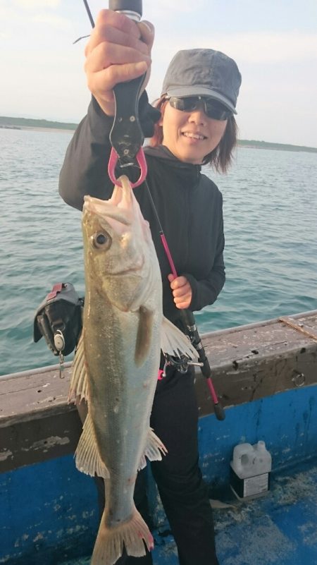 海龍丸（石川） 釣果