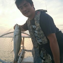 海龍丸（石川） 釣果