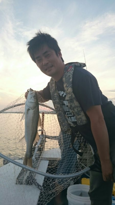 海龍丸（石川） 釣果