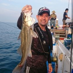 海龍丸（石川） 釣果