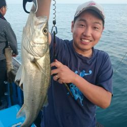 海龍丸（石川） 釣果