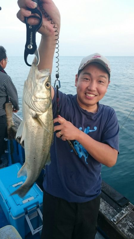 海龍丸（石川） 釣果