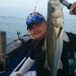 海龍丸（石川） 釣果