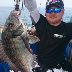 海龍丸（石川） 釣果