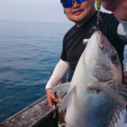 海龍丸（石川） 釣果