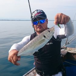 海龍丸（石川） 釣果