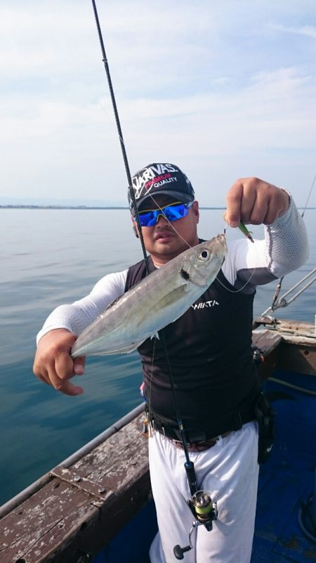 海龍丸（石川） 釣果