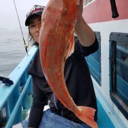 みやけ丸 釣果