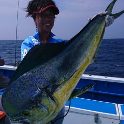 第三共栄丸 釣果