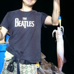 海龍丸（石川） 釣果