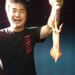 海龍丸（石川） 釣果
