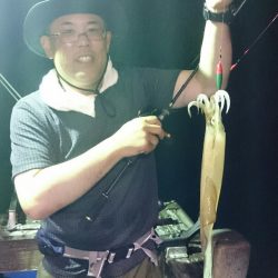 海龍丸（石川） 釣果