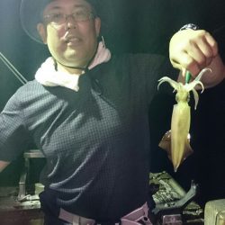 海龍丸（石川） 釣果