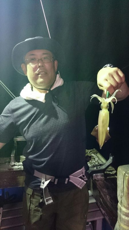 海龍丸（石川） 釣果