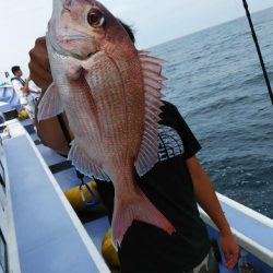 新幸丸 釣果