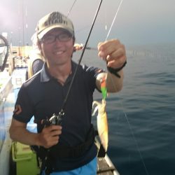海龍丸（石川） 釣果