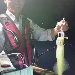 海龍丸（石川） 釣果