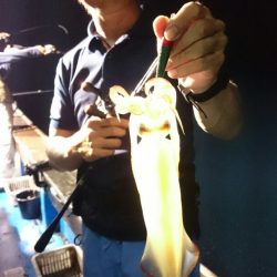 海龍丸（石川） 釣果