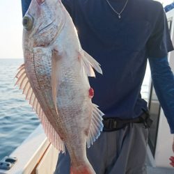 海皇丸 釣果
