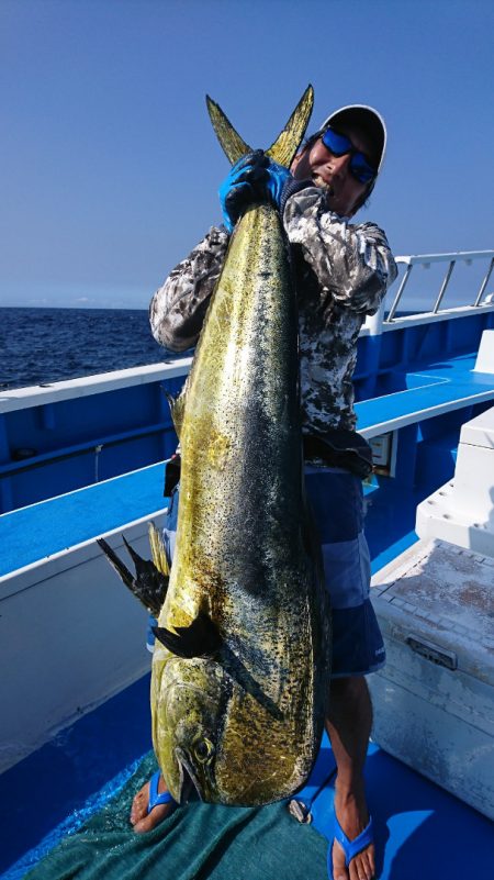 第三共栄丸 釣果