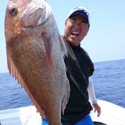 だて丸 釣果