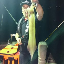 海龍丸(石川) 釣果