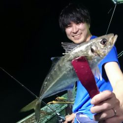 海龍丸(石川) 釣果