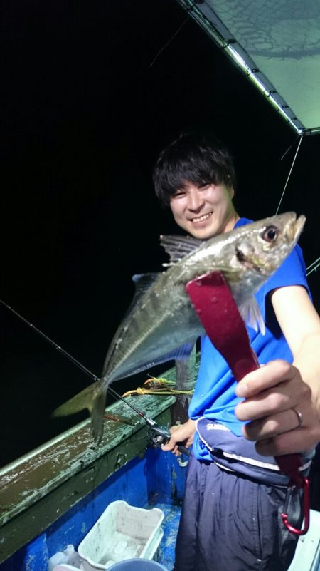 海龍丸(石川) 釣果