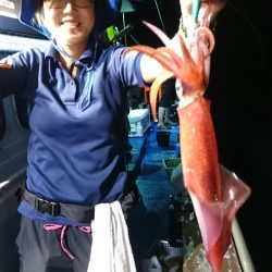 海龍丸(石川) 釣果