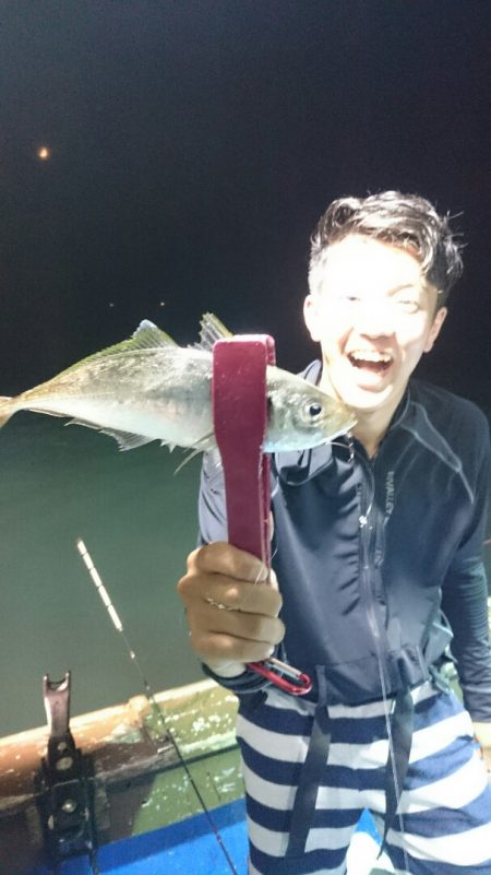 海龍丸(石川) 釣果