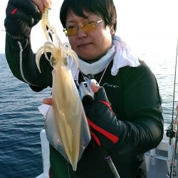 LUSTER『ラスター』 釣果