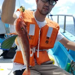 みやけ丸 釣果