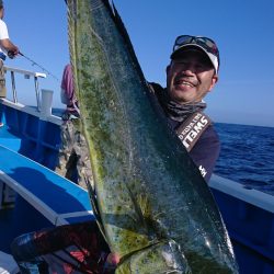 第三共栄丸 釣果