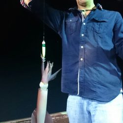 海龍丸（石川） 釣果