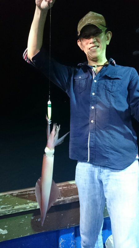 海龍丸（石川） 釣果