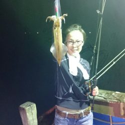 海龍丸（石川） 釣果