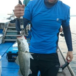 海龍丸（石川） 釣果