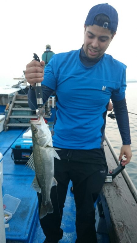 海龍丸（石川） 釣果