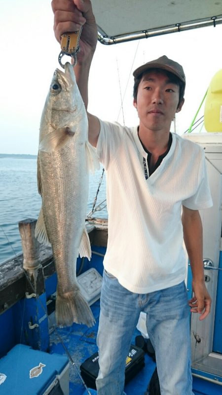 海龍丸（石川） 釣果