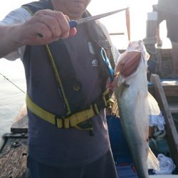 海龍丸（石川） 釣果