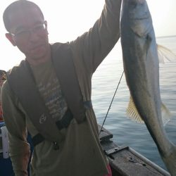 海龍丸（石川） 釣果