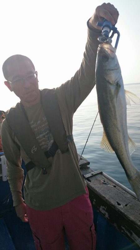 海龍丸（石川） 釣果