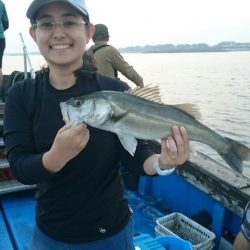 海龍丸（石川） 釣果
