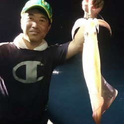 海龍丸（石川） 釣果