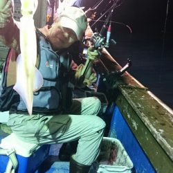 海龍丸（石川） 釣果