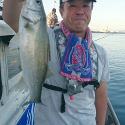 海龍丸（石川） 釣果