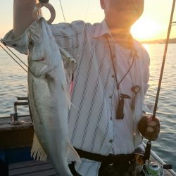 海龍丸（石川） 釣果